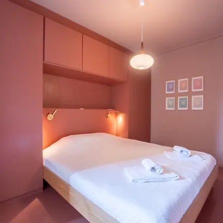 Iris By Interhome * Ostend