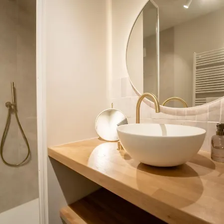 Iris By Interhome Apartment *