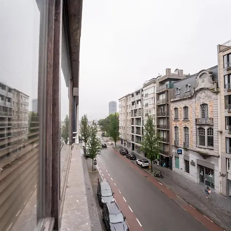 Iris By Interhome * Ostend
