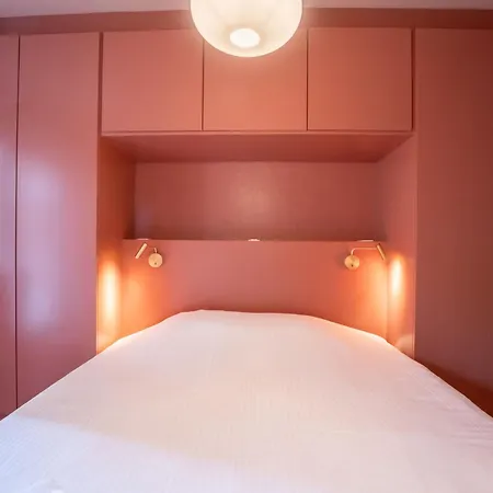 Iris By Interhome شقة