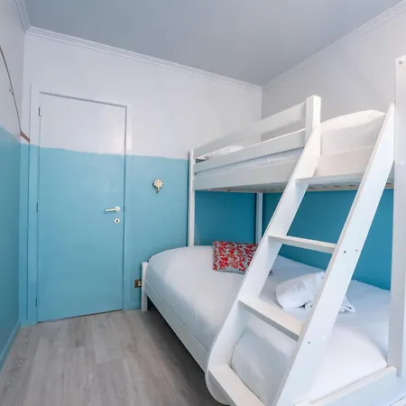 Apartment Iris By Interhome