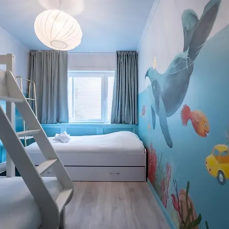 Iris By Interhome Apartment *