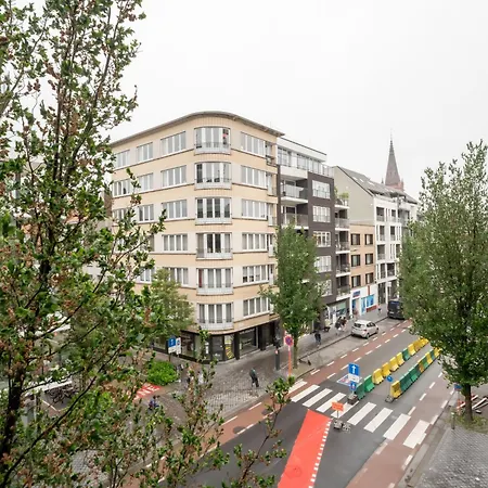 Iris By Interhome Ostend