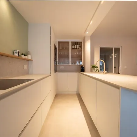 Iris By Interhome شقة