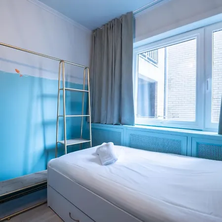 Iris By Interhome Apartment *