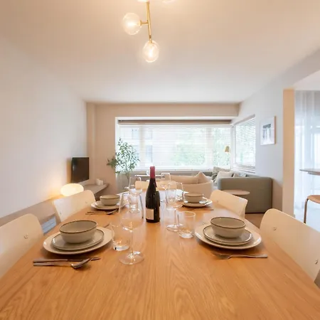 Iris By Interhome Ostend