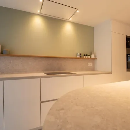 Iris By Interhome * Ostend