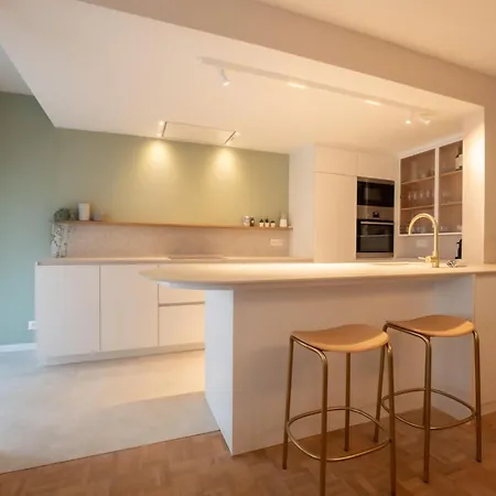 Iris By Interhome * Ostend