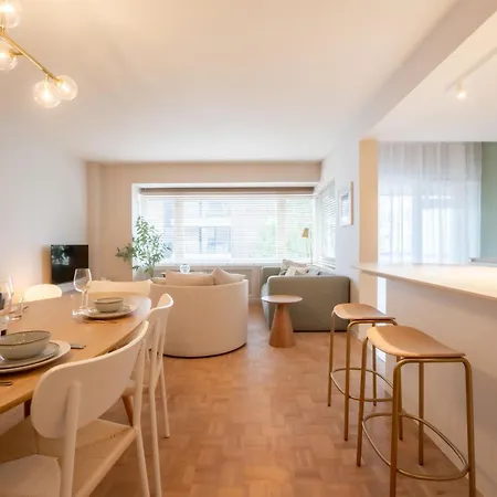 Iris By Interhome Apartment