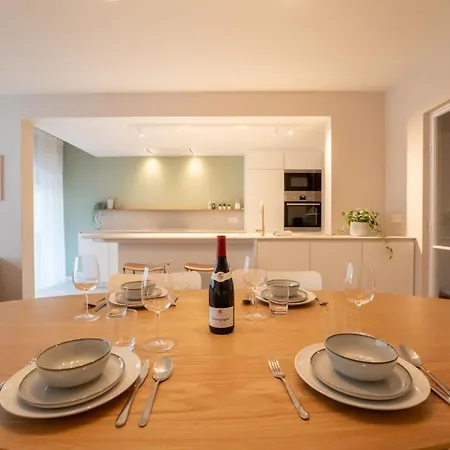 Apartment Iris By Interhome