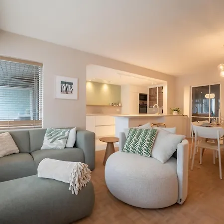 Apartment Iris By Interhome *