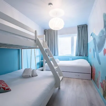 Iris By Interhome Apartment
